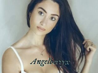 Angelberryx