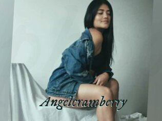 Angelcramberry