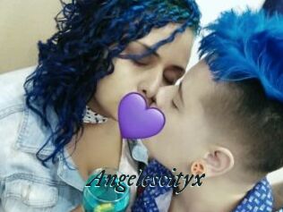 Angelescityx