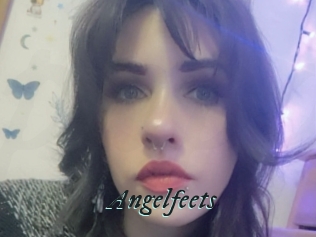 Angelfeets