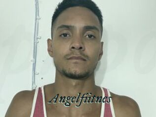 Angelfiitnes