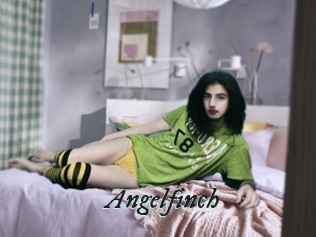 Angelfinch