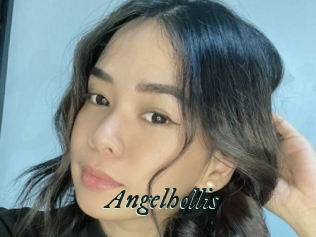Angelhollis