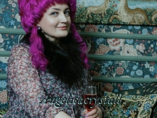 Angelicacrystall