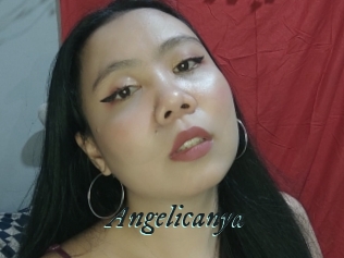 angelicanya Pharaons Porn