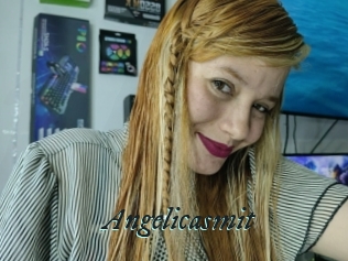 Angelicasmit