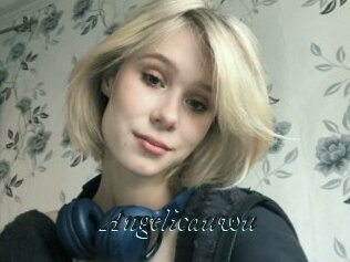 Angelicauwu