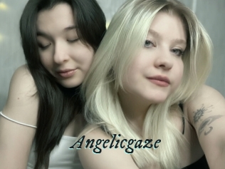 Angelicgaze