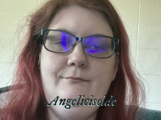 Angelicisolde