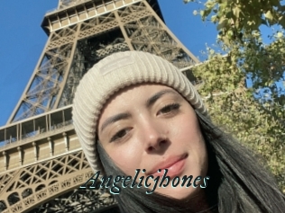 Angelicjhones