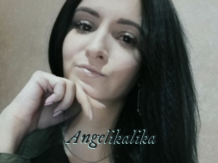 Angelikalika