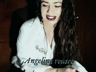 Angelina_rousee