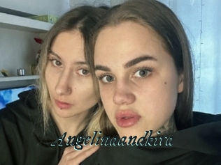 angelinaandkira Pharaons Porn