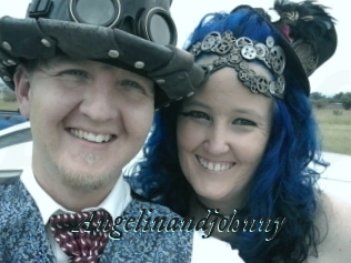 Angelinandjohnny