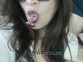Angelinerousse