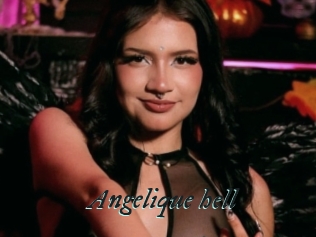 Angelique_hell