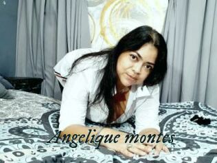 angelique_montes Pharaons Porn