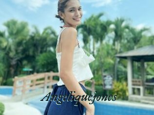 Angeliquejones