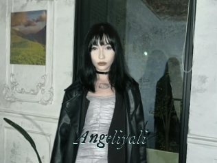 Angeliyali