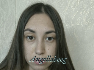 Angellaboog