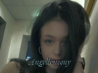 Angellemony