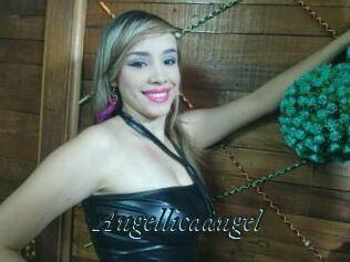 Angellicaangel