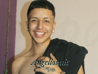 Angellosmit