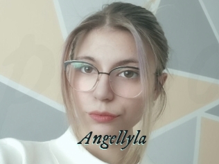 Angellyla