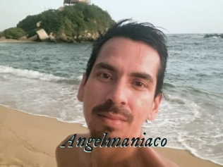 Angelmaniaco