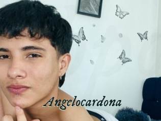 Angelocardona