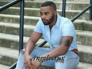 angelocrux Pharaons Porn