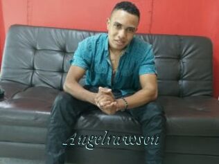 Angelrawson
