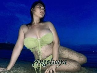 Angelsoiya