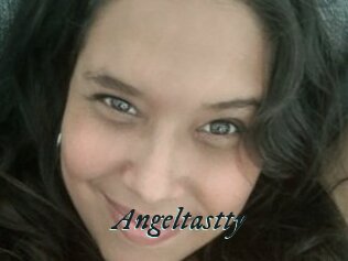 Angeltastty