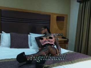 Angelthedoll