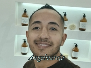 Angelvarela