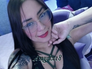 Angelx18