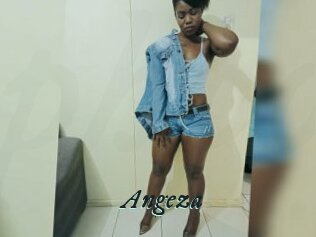 Angeza