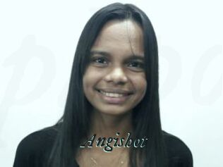Angishot