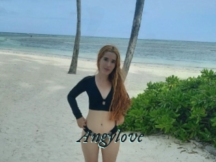 Angylove