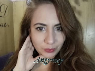 Angymey