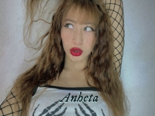 Anheta