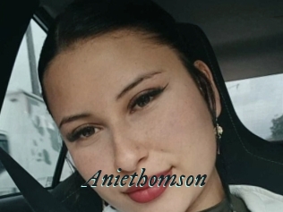 Aniethomson