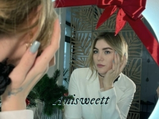 Anisweett