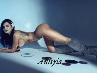 anisyia Pharaons Porn