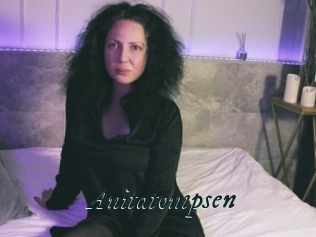 anitatompsen Pharaons Porn