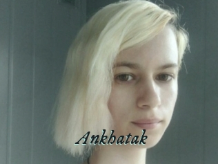 Ankhatak