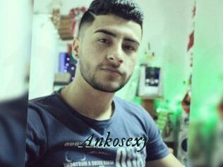 Ankosexy