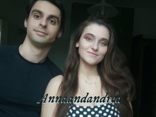 Annaandandrea