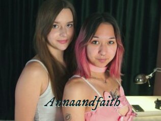 Annaandfaith